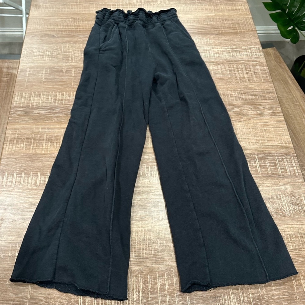Abercrombie and Fitch sweatpants